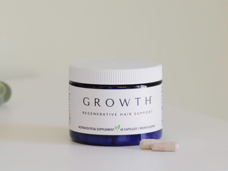 GROWTH 1-Month Supply